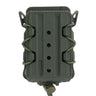 RC Double Rifle Pouch Ranger Green