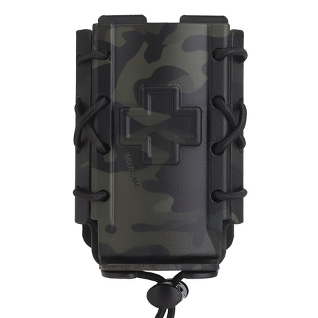 RC Series tq multicam black front