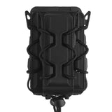 RC Sidekick Pouch Black