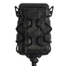 RC Sidekick Pouch Black Multicam