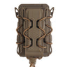 RC Sidekick Pouch Coyote Brown