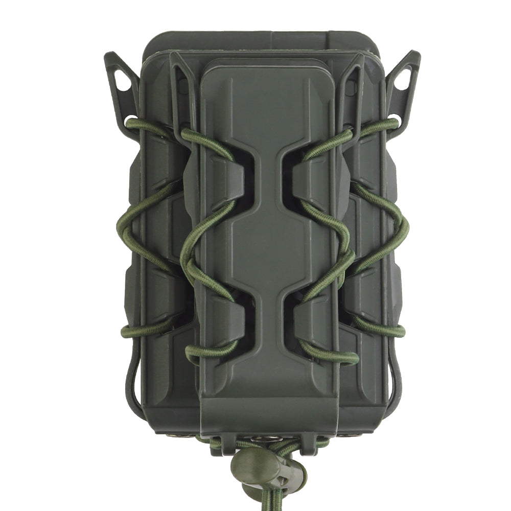 RC Sidekick Pouch Ranger Green