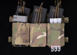 Slick Triple 556 Pouch Display