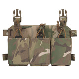 Slick Triple 556 Pouch Multicam