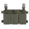 Slick Triple 556 Pouch Ranger Green