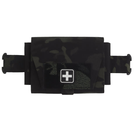 Small JP Ifak Black Multicam