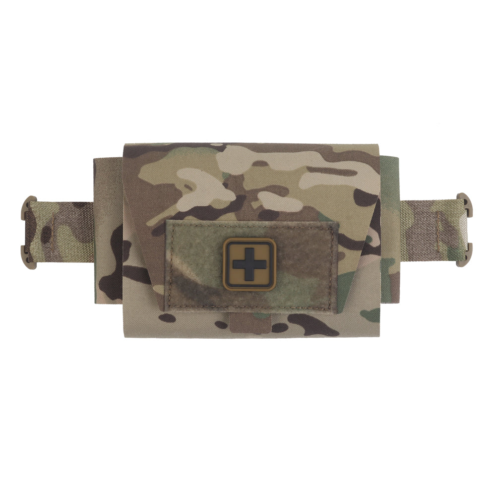 IFAK Pouches – Compact & Rapid Deployment | Erebus Industries