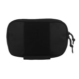 Small Multi Task GP Pouch Black