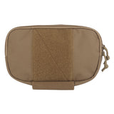 Small Multi Task GP Pouch Coyote Brown