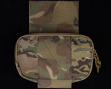 Small Multi Task GP Pouch Display