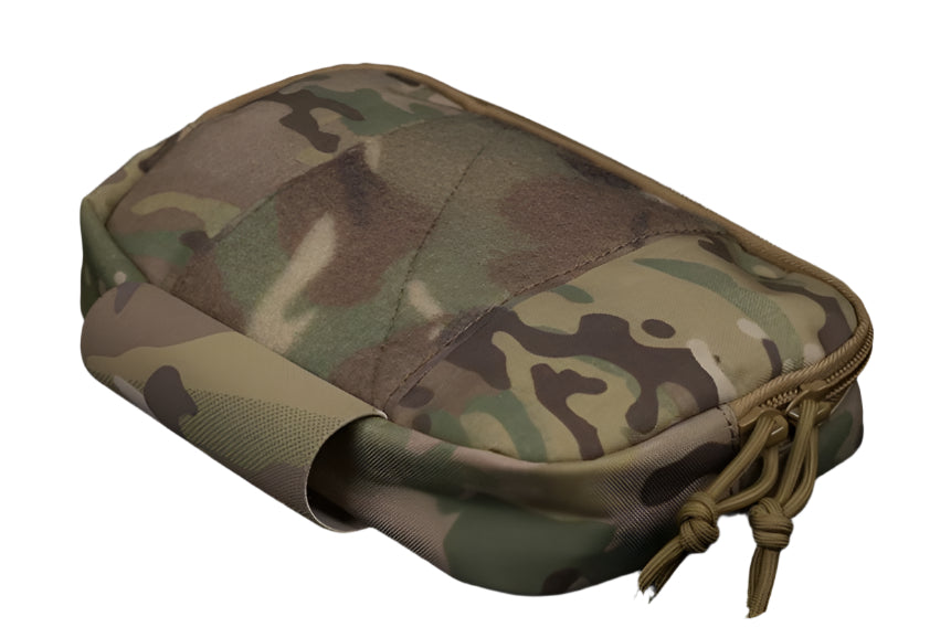 Small GP - Molle Admin Pouch – Erebus Industries