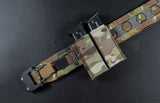 Swift Double Pistol Pouch Display