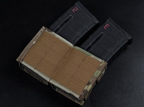 Swift Short Double 556 Pouch Back 2