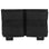 Swift Short Double 556 Pouch Black