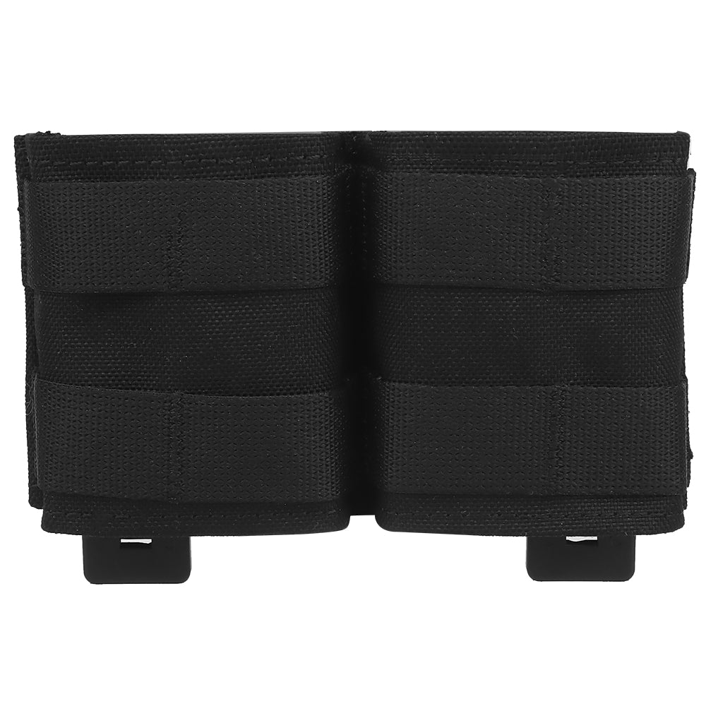 Swift Double - Rifle Mag Patrol Pouch – Erebus Industries
