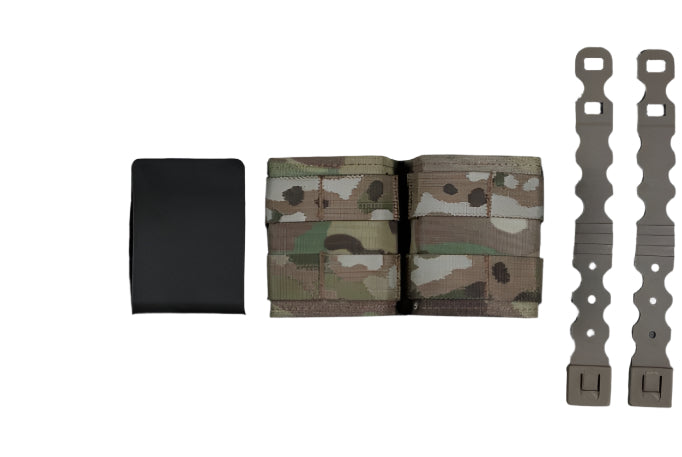 Swift Short Double 556 Pouch Item Display