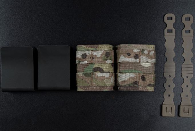Swift Short Double 556 Pouch Item Display