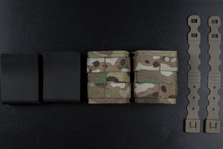 Swift Short Double 556 Pouch Item Display