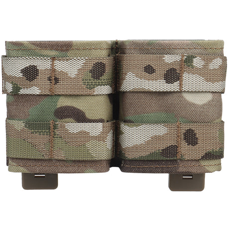 Swift Short Double 556 Pouch Multicam