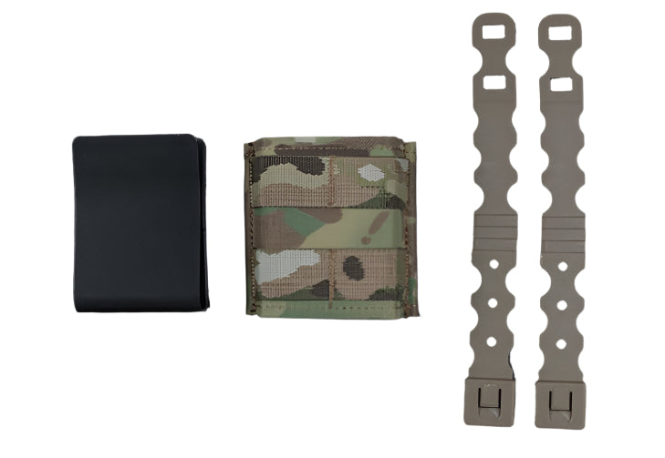 Swift Single 556 Pouch Short Item Display