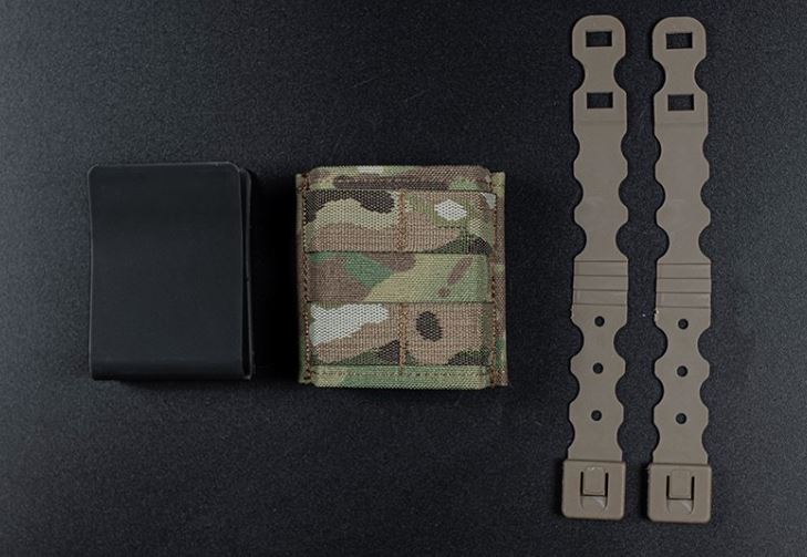 Swift Single 556 Pouch Short Item Display