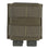 Swift Single 556 Pouch Short Ranger Green