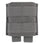 Swift Single 556 Pouch Short Wolf Grey