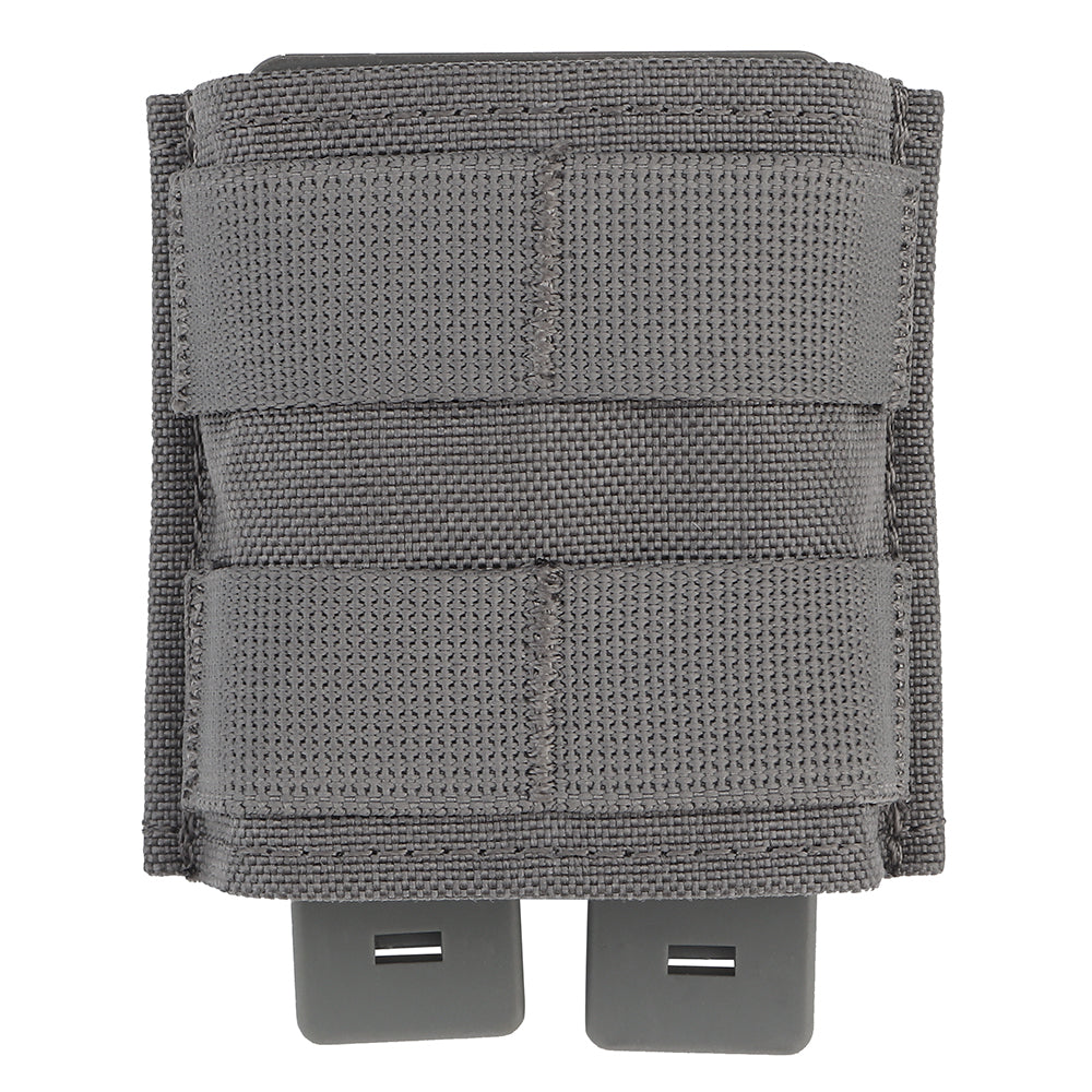 Swift Single 556 Pouch Short Wolf Grey
