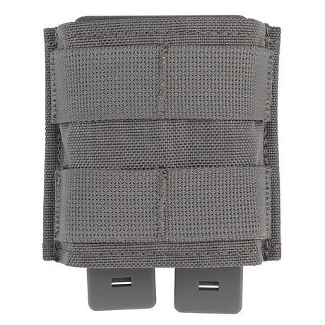 Swift Single 556 Pouch Short Wolf Grey