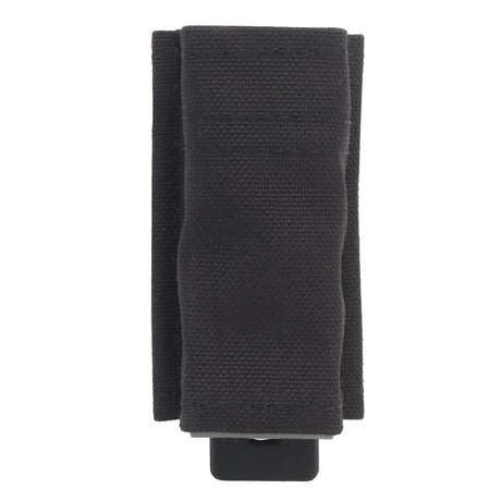 Swift Single Pistol Pouch Black