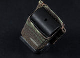 Swift Single Pistol Pouch Bottom