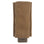 Swift Single Pistol Pouch Coyote Brown