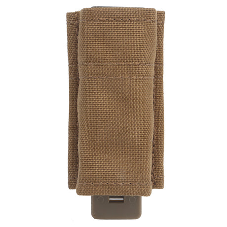 Swift Single Pistol Pouch Coyote Brown