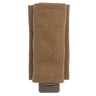 Swift Single Pistol Pouch Coyote Brown