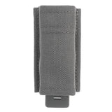 Swift Single Pistol Pouch Wolf Grey