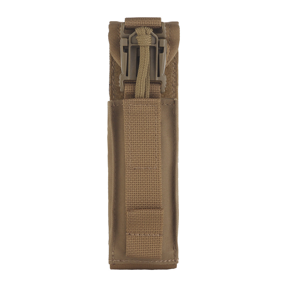 Swift TQ Pouch Coyote Brown