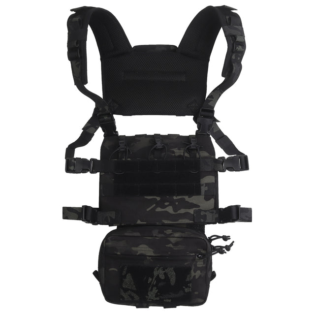 Tracker - Chest Rig – Erebus Industries
