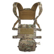 Tracker Chest Rig Multicam