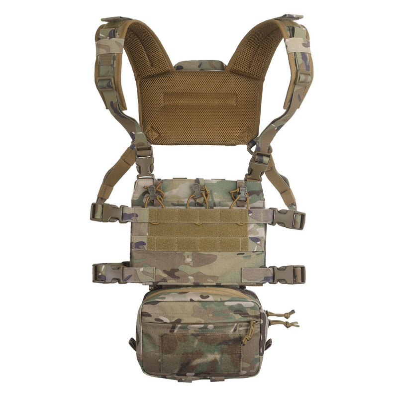Tactical Chest Rigs – Lightweight & Modular | Erebus Industries ...
