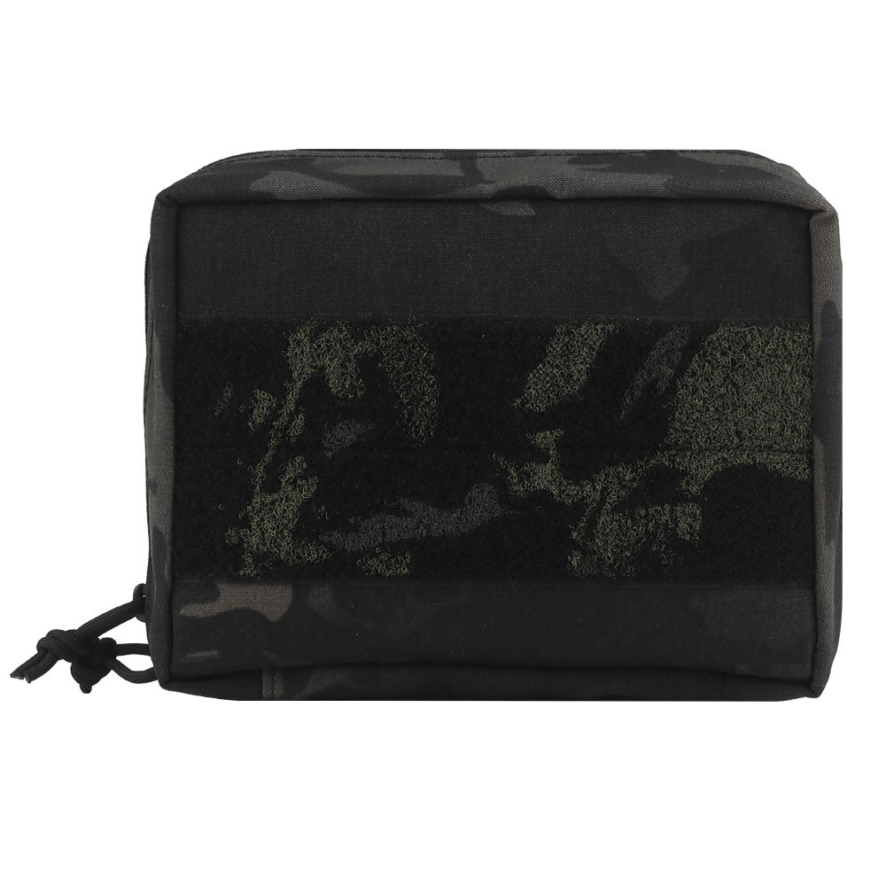 Trooper IFAK Black Multicam