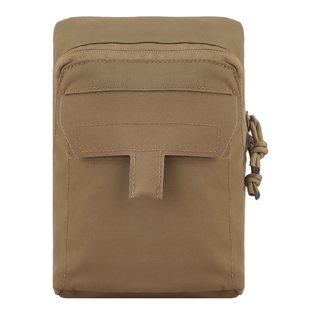 Urban Admin GP Pouch Coyote Brown