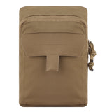 Urban Admin GP Pouch Coyote Brown