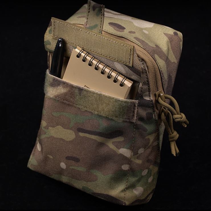 Urban Admin GP Pouch Poucket