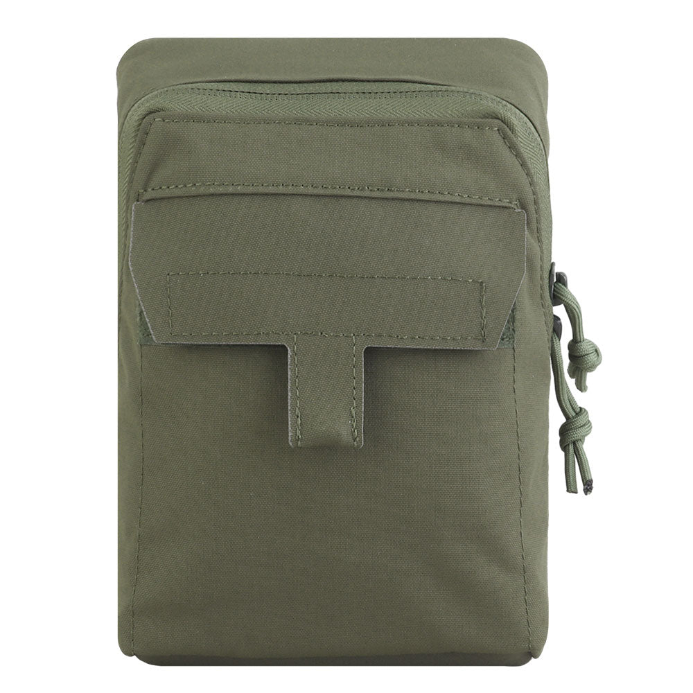 Urban Admin GP Pouch Ranger Green