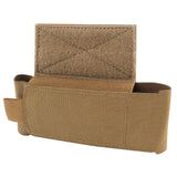 Wingman TQ Pouch Coyote Brown