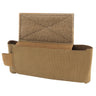 Wingman TQ Pouch Coyote Brown