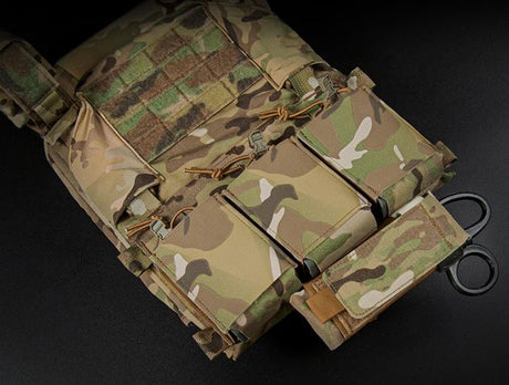 Wingman TQ Pouch Display