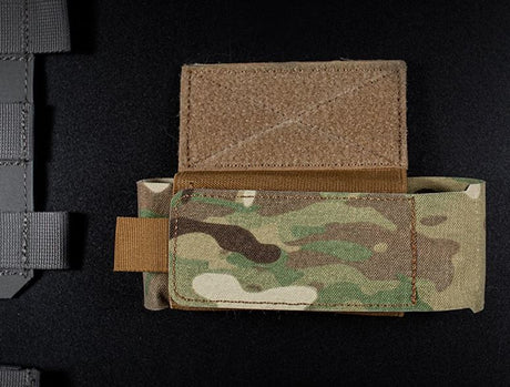 Wingman TQ Pouch Front