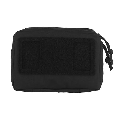 atak pouch set black