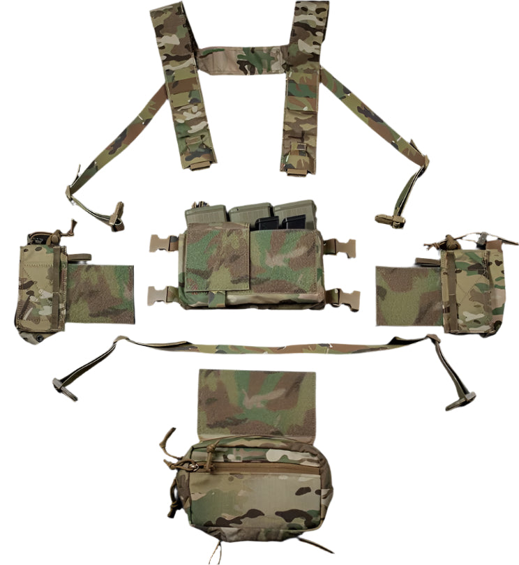 MKIV - Chest Rig – Erebus Industries